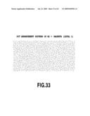 DATA PROCESSING APPARATUS, PRINTING APPARATUS AND METHOD OF CREATING MASK PATTERN diagram and image