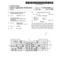 DROPLET DISCHARGE HEAD AND PATTERN FORMING DEVICE diagram and image