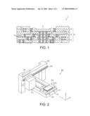 DROPLET DISCHARGE HEAD AND PATTERN FORMING DEVICE diagram and image