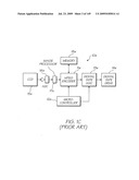 PRINTING CARTRIDGE FOR A PRINTER diagram and image