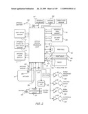 PRINTING CARTRIDGE FOR A PRINTER diagram and image