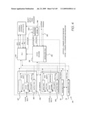 PRINTING CARTRIDGE FOR A PRINTER diagram and image