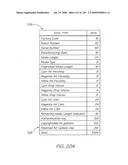 PRINTING CARTRIDGE FOR A PRINTER diagram and image