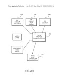 PRINTING CARTRIDGE FOR A PRINTER diagram and image