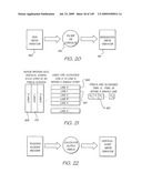 PRINTING CARTRIDGE FOR A PRINTER diagram and image