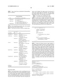 PRINTING CARTRIDGE FOR A PRINTER diagram and image