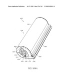 PRINTING CARTRIDGE FOR A PRINTER diagram and image