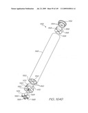 PRINTING CARTRIDGE FOR A PRINTER diagram and image