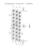 Line Head and Image Forming Device Using the Same diagram and image