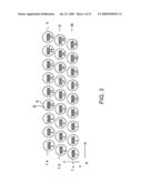 Line Head and Image Forming Device Using the Same diagram and image