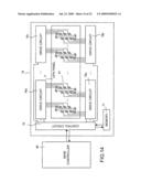 Line Head and Image Forming Device Using the Same diagram and image