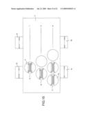 Line Head and Image Forming Device Using the Same diagram and image