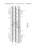 Line Head and Image Forming Device Using the Same diagram and image