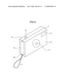 Portable Electronic Apparatus diagram and image