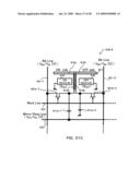 Display device with an addressable movable electrode diagram and image