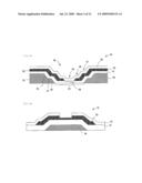 LIQUID CRYSTAL DISPLAY AND METHOD FOR MANUFACTURING LIQUID CRYSTAL DISPLAY diagram and image