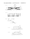 LIQUID CRYSTAL DISPLAY AND METHOD FOR MANUFACTURING LIQUID CRYSTAL DISPLAY diagram and image