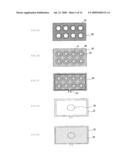 LIQUID CRYSTAL DISPLAY AND METHOD FOR MANUFACTURING LIQUID CRYSTAL DISPLAY diagram and image