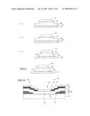 LIQUID CRYSTAL DISPLAY AND METHOD FOR MANUFACTURING LIQUID CRYSTAL DISPLAY diagram and image