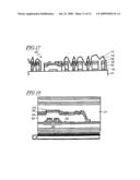 LIQUID CRYSTAL DISPLAY AND METHOD FOR MANUFACTURING LIQUID CRYSTAL DISPLAY diagram and image