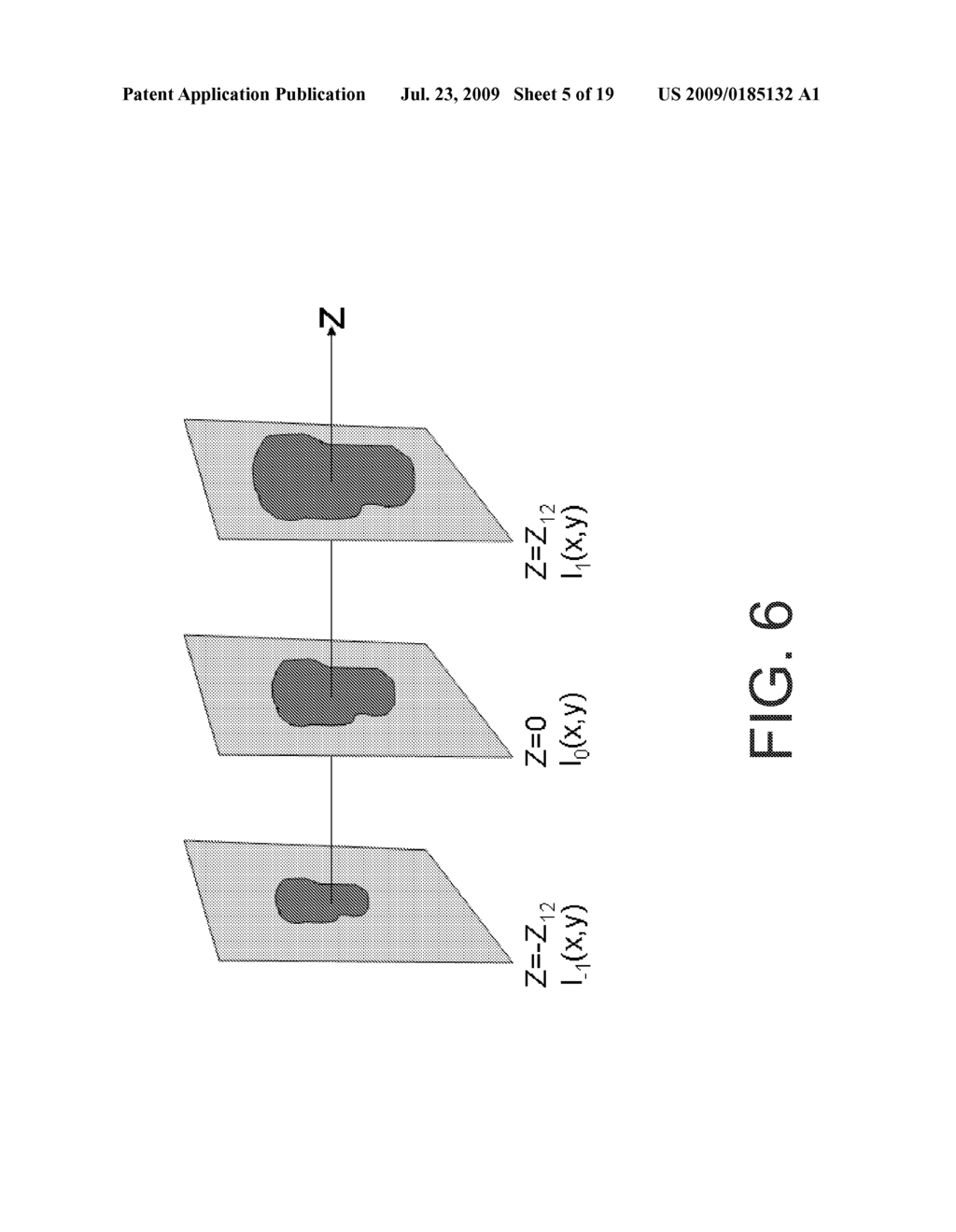 SYSTEMS AND METHODS OF PHASE DIVERSITY WAVEFRONT SENSING - diagram, schematic, and image 06