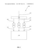 Multi-color light source diagram and image