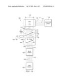 Illuminating Spartial Light Modulators Using an Anamorphic Prism Assembly diagram and image