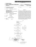 LITHOGRAPHY SYSTEM WITH ILLUMINATION MONITOR diagram and image