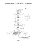 LITHOGRAPHY SYSTEM WITH ILLUMINATION MONITOR diagram and image