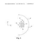 LITHOGRAPHY SYSTEM WITH ILLUMINATION MONITOR diagram and image