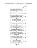 LITHOGRAPHY SYSTEM WITH ILLUMINATION MONITOR diagram and image