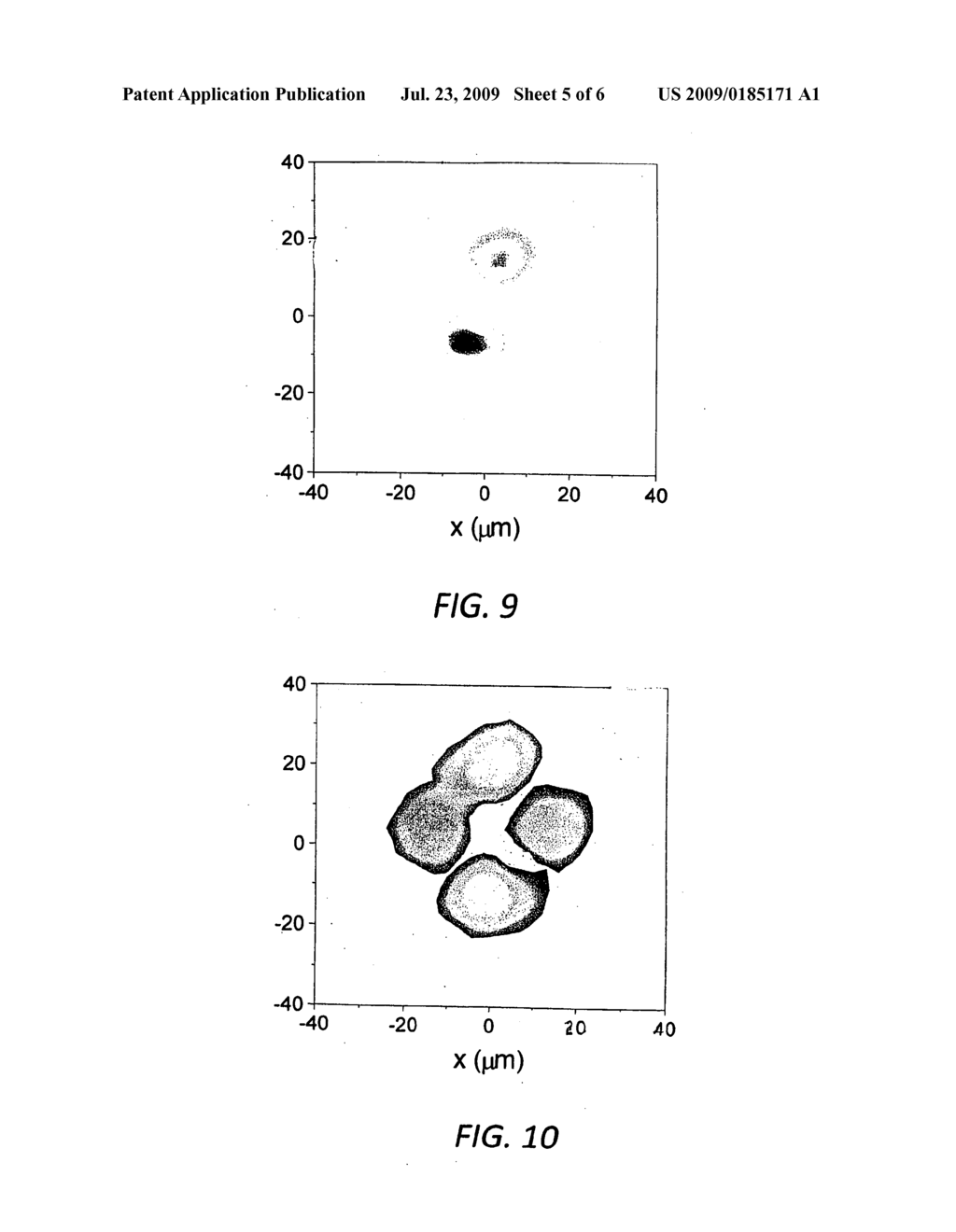 Measuring modal content of multi-moded fibers - diagram, schematic, and image 06