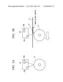 IMAGE READING APPARATUS AND IMAGE FORMING APPARATUS diagram and image