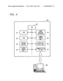 IMAGE READING APPARATUS AND IMAGE FORMING APPARATUS diagram and image