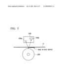 IMAGE READING APPARATUS AND IMAGE FORMING APPARATUS diagram and image