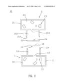 OPTICAL SCANNING DEVICE diagram and image