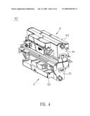 OPTICAL SCANNING DEVICE diagram and image