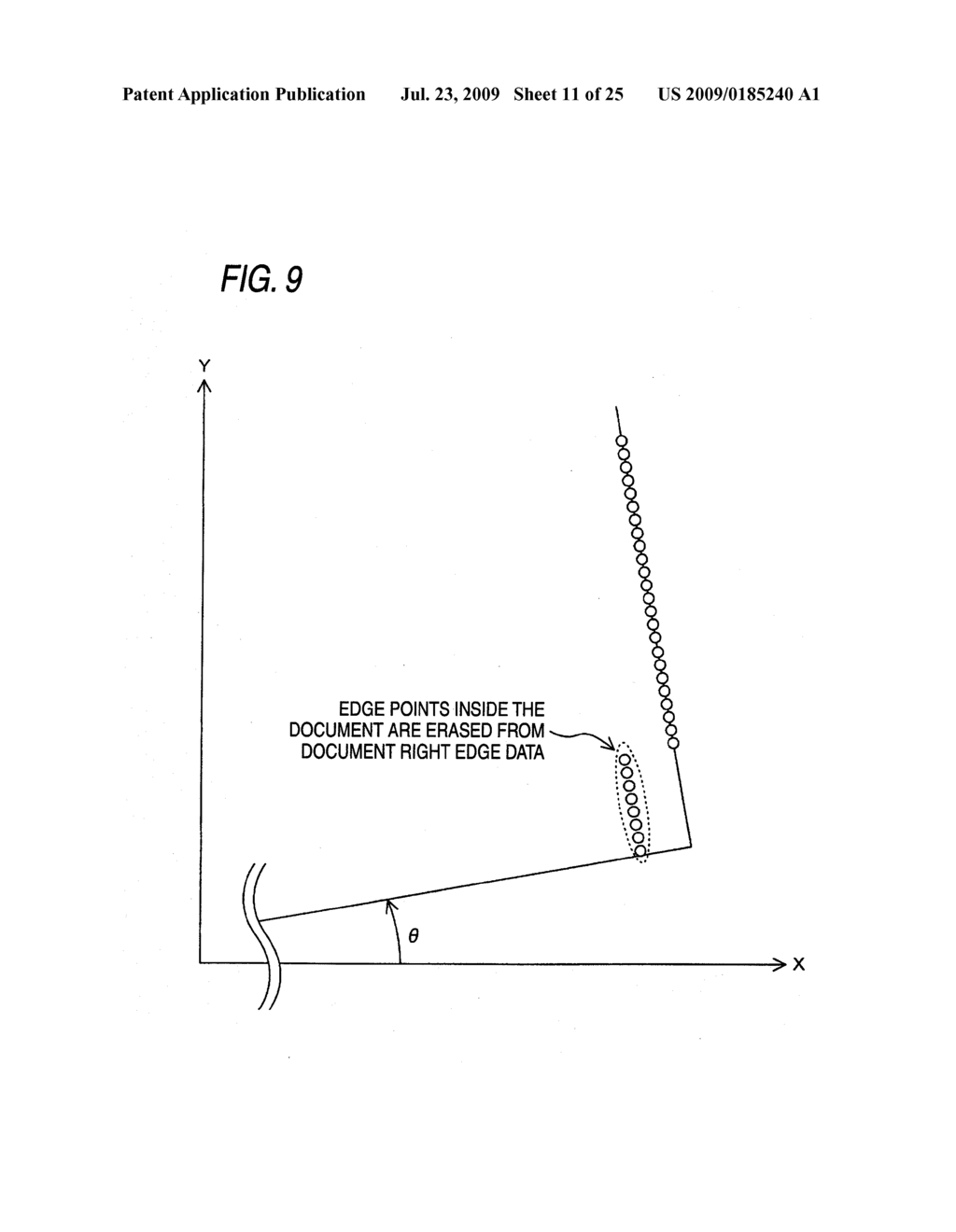 IMAGE READING APPARATUS - diagram, schematic, and image 12