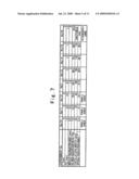 Optical scanning element, optical scanning device, optical scanning display device, and retinal scanning display diagram and image