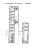 Optical scanning element, optical scanning device, optical scanning display device, and retinal scanning display diagram and image