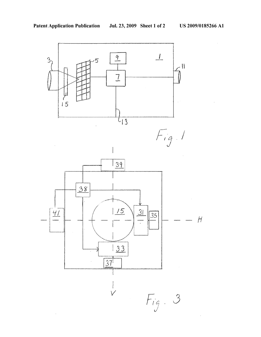 IR CAMERA - diagram, schematic, and image 02