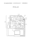 BOX-TYPE MICROSCOPE APPARATUS diagram and image