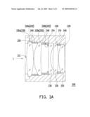 LENS MODULE AND LENS BARREL diagram and image