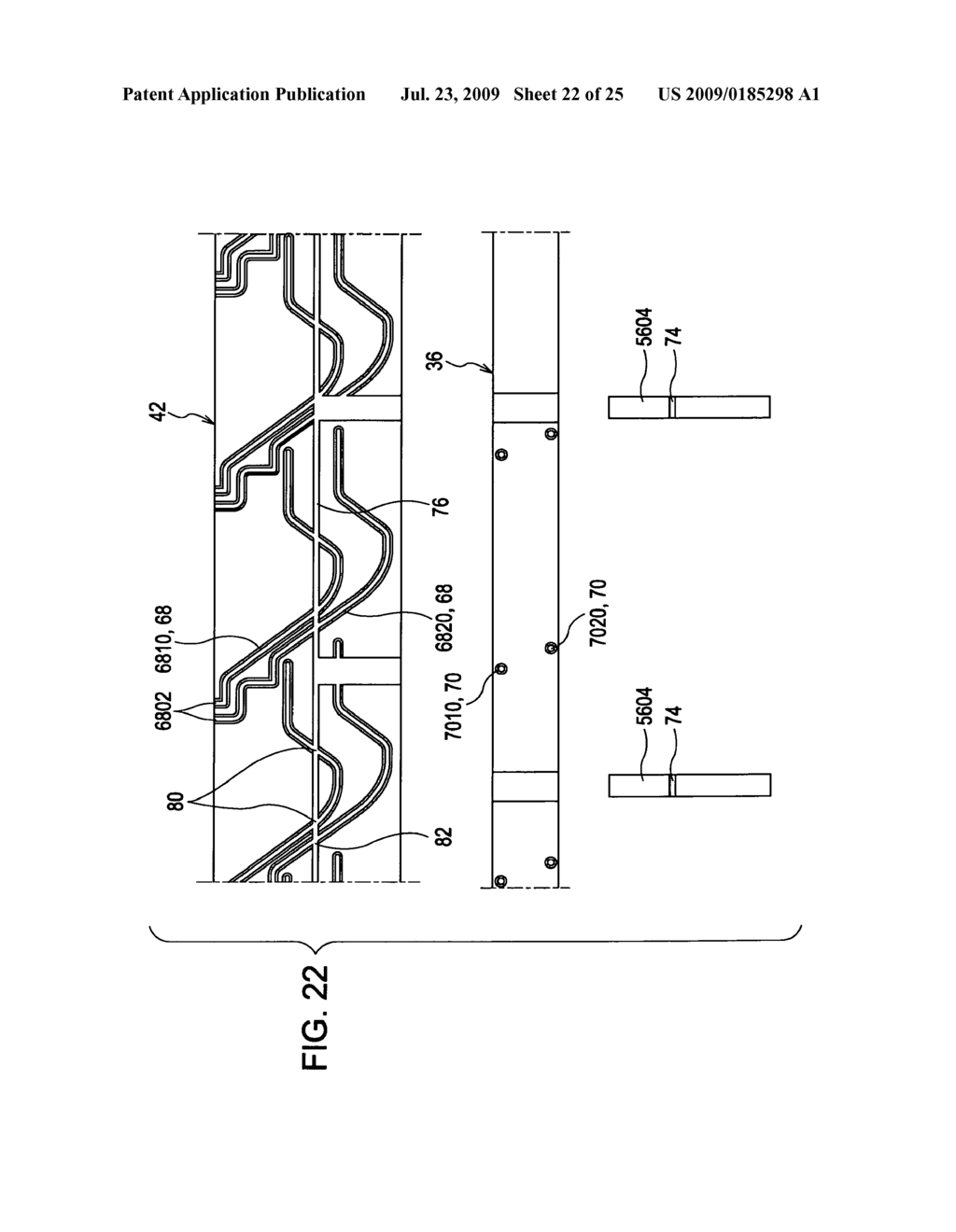 Lens barrel and image pickup apparatus - diagram, schematic, and image 23