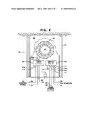 Combination current sensor and relay diagram and image