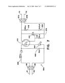 Combination current sensor and relay diagram and image