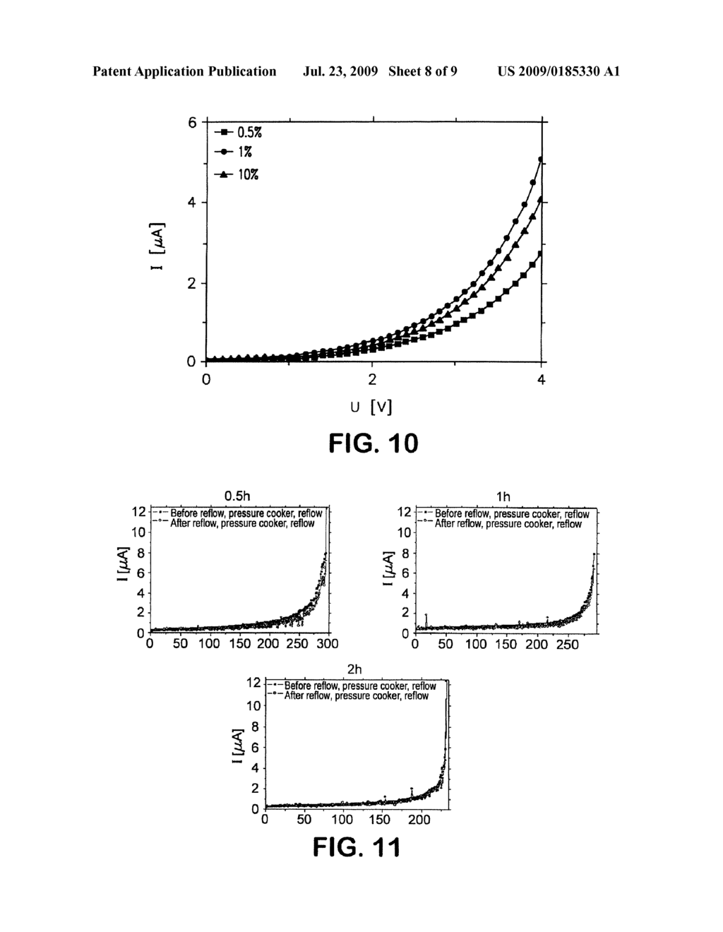 Sintered Anode Pellet Etched with an Organic Acid for Use in an Electrolytic Capacitor - diagram, schematic, and image 09