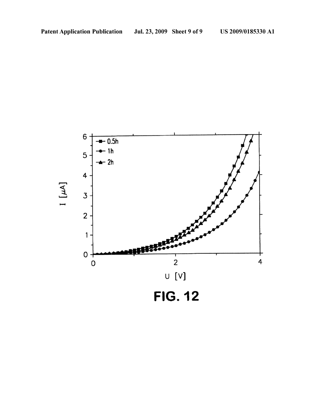 Sintered Anode Pellet Etched with an Organic Acid for Use in an Electrolytic Capacitor - diagram, schematic, and image 10