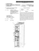 ELECTRICAL ENCLOSURE ASSEMBLY HAVING VENTING SYSTEM diagram and image