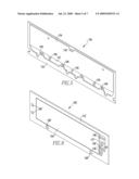 ELECTRICAL ENCLOSURE ASSEMBLY HAVING VENTING SYSTEM diagram and image